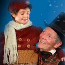 Milwaukee Repertory Theater's A CHRISTMAS CAROL Begins Tonight