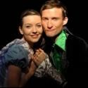 Photo Flash: Leicester Square Theatre Opens DICK! on the West End