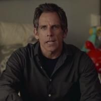VIDEO: First Look - Ben Stiller Stars in First Trailer for WHILE WE'RE YOUNG