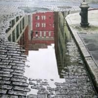Gallery Henoch Presents THE CITY, 11/7