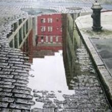 Gallery Henoch Presents THE CITY, 11/7