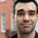 Joe Larson Set for Comedy Works Larimer Square, Now thru 12/9
