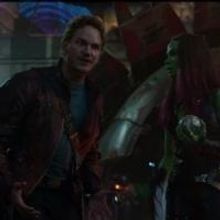 VIDEO: First Look - All-New Extended Trailer for GUARDIANS OF THE GALAXY