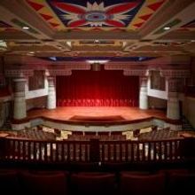 Lincoln Theatre to Hold Free Artist Production Development Clinic, 6/14