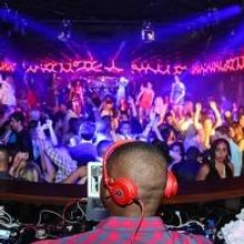 Ling Ling Club Inside Hakkasan Las Vegas Announces Nov 2013 DJ Roster