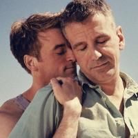 Photo Flash: David Cromer in TimeLine Theatre's THE NORMAL HEART, Begin. 10/26