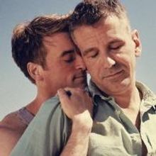 Photo Flash: David Cromer in TimeLine Theatre's THE NORMAL HEART, Begin. 10/26