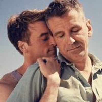 Photo Flash: David Cromer in TimeLine Theatre's THE NORMAL HEART, Begin. 10/26