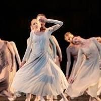 Houston Ballet Presents Morris, Welch & Kylian, Now thru 6/7