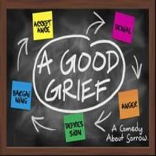 Fierce Backbone to Stage A GOOD GRIEF, 10/27-12/1