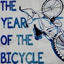 BWW Reviews: Delicate and Moving THE YEAR OF THE BICYCLE