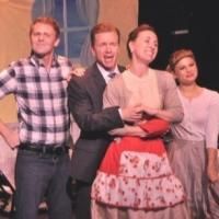Photo Coverage: Inside MOTEL RASDELL at Midtown InterNational Theatre Festival