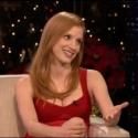 VIDEO: THE HEIRESS' Jessica Chastain Talks ZERO DARK THIRTY on 'Chelsea Lately'