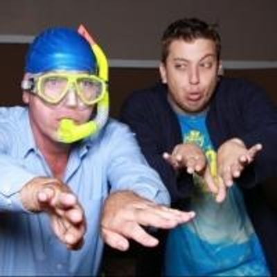 Photo Flash: MY BOETIE SE SUSSIE SE OU, Emperor's Palace, New Theatre of Marcellus, 13 Mei - 1 Junie