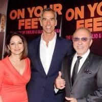 Gloria and Emilio Estefan to Announce ON YOUR FEET! Leads on Monday's 'Today'