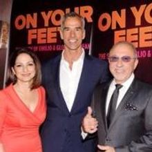 Gloria and Emilio Estefan to Announce ON YOUR FEET! Leads on Monday's 'Today'