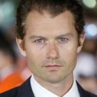 James Badge Dale Boards David Mamet's BLACKBIRD with Cate Blanchett