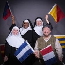 MESHUGGAH-NUNS! Returning to Meadow Brook Theatre, 4/22-5/17