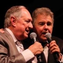 Photo Coverage: Steve Tyrell Surprises Cafe Carlyle Audience with Neil Sedaka