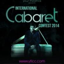 Submissions Now Being Accepted for Australia's Largest Cabaret Contest