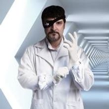 Paata Tsikurishvili Returns to the Stage in THE ISLAND OF DR. MOREAU Tonight