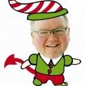 Ocean State Theatre's SANTALAND DIARIES Opens in New Space Tonight