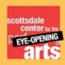 Scottsdale Center for the Performing Arts Announces November Events