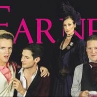 Queer Classics' THE IMPORTANCE OF BEING EARNEST Returns to Hollywood Tonight
