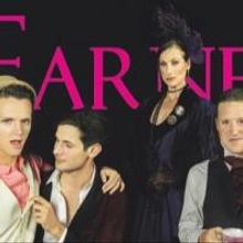 Queer Classics' THE IMPORTANCE OF BEING EARNEST Returns to Hollywood Tonight