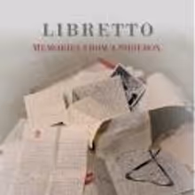 Opera star I.V Mazzoleni publishes Libretto: MEMOIRS FROM A SHOEBOX