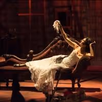 Photo Flash: Conor McPherson's THE DANCE OF DEATH Opens Tonight at A Noise Within