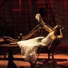 Photo Flash: Conor McPherson's THE DANCE OF DEATH Opens Tonight at A Noise Within