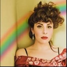 Johanna Allen's THE SONGS THAT GOT AWAY Plays Sydney, Adelaide, June 2014