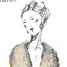 Photo Coverage: Miuccia Prada Released Four Great Gatsby Costumes