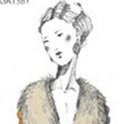 Photo Coverage: Miuccia Prada Released Four Great Gatsby Costumes