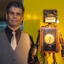 Photo Flash: Conrad Miami's THREE FACES OF MIAMI 3rd Annual Art Unveiling