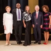 Alvin Ailey American Dance Theater's Spirit Gala Raises $1 Million