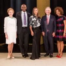 Alvin Ailey American Dance Theater's Spirit Gala Raises $1 Million