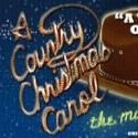 A COUNTRY CHRISTMAS CAROL Plays Balagan Theatre Tonight