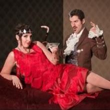 Photo Flash: SCERA's THE DROWSY CHAPERONE Begins Tonight