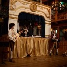 Hidden Room Presents English Translation of DER BESTRAFTE BRUDERMORD, Now thru 2/2