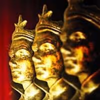 OLIVIERS 2015: Natalie O'Donoghue's TV Recap!