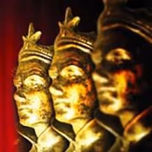 OLIVIERS 2015: Natalie O'Donoghue's TV Recap!