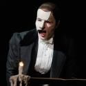 London's 'Phantom' Peter Jöback to Star in PHANTOM OF THE OPERA on Broadway from…