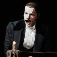 London's 'Phantom' Peter Jöback to Star in PHANTOM OF THE OPERA on Broadway from…
