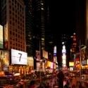 Tracey Emin's I PROMISE TO LOVE YOU Set for Times Square