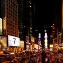 Tracey Emin's I PROMISE TO LOVE YOU Set for Times Square