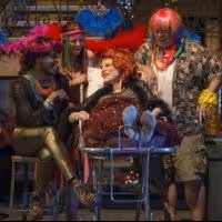 Review Roundup: Broadway-Bound AIRLINE HIGHWAY