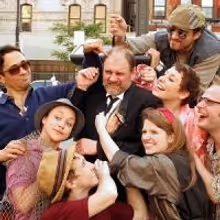 Drilling Company Opens 2014 Shakespeare in the Parking Lot Season with TWELFTH NIGHT…