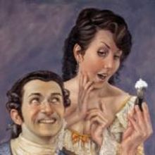 Atlanta Opera Announces 2013-2014 Season